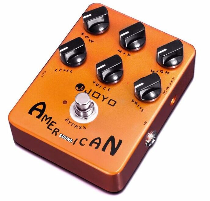 Joyo American Sound